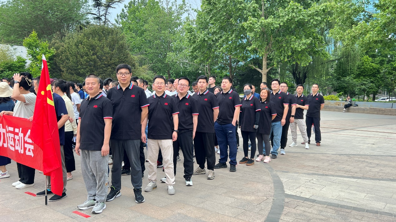 2024年園區(qū)運(yùn)動(dòng)會(huì)